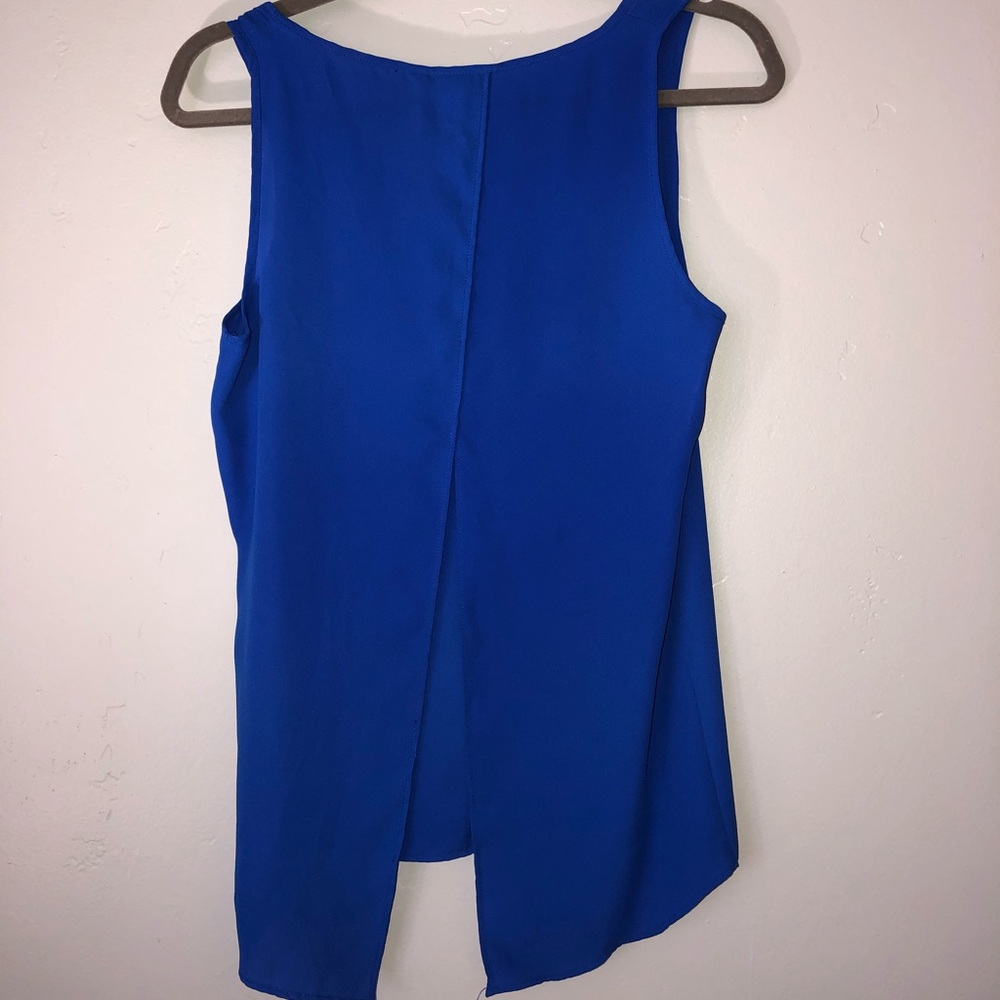 Express Top